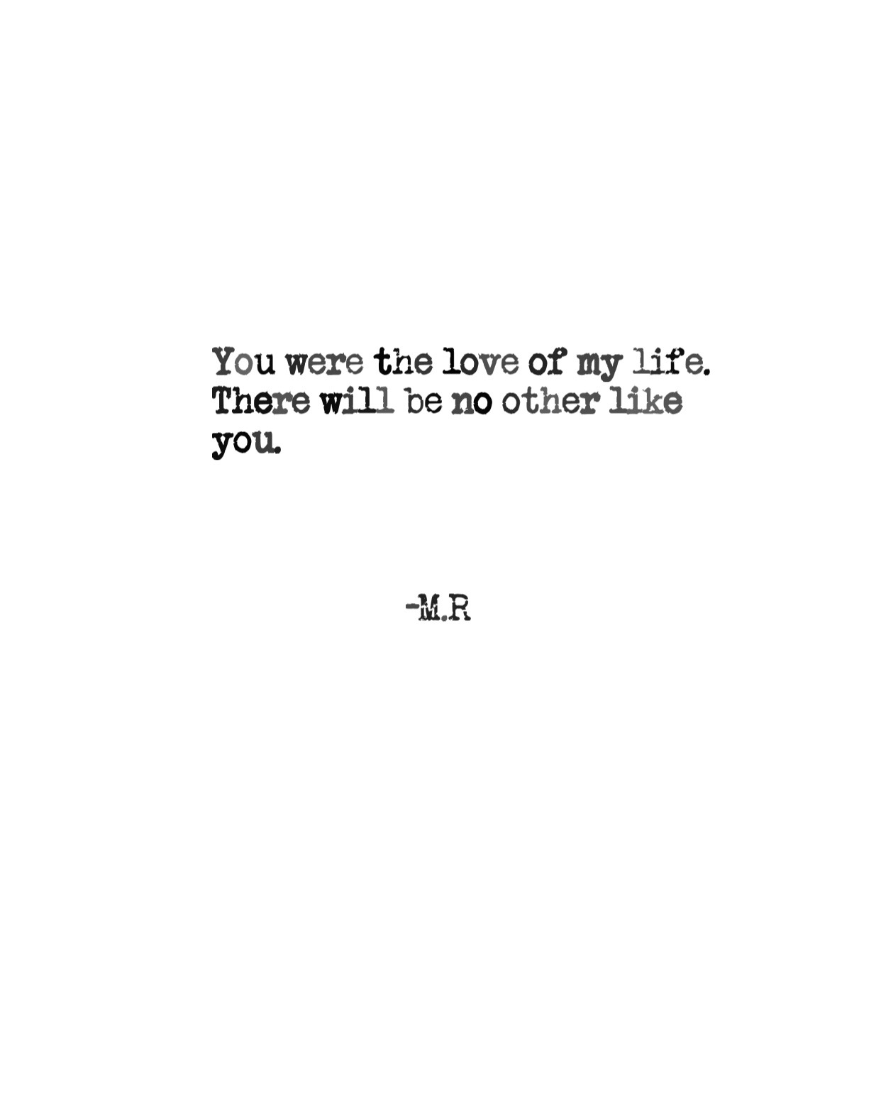 Sad Love Quotes Tumblr - KibrisPDR