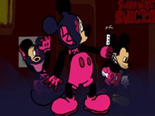 Detail Sad Mickey Mouse Pictures Nomer 23