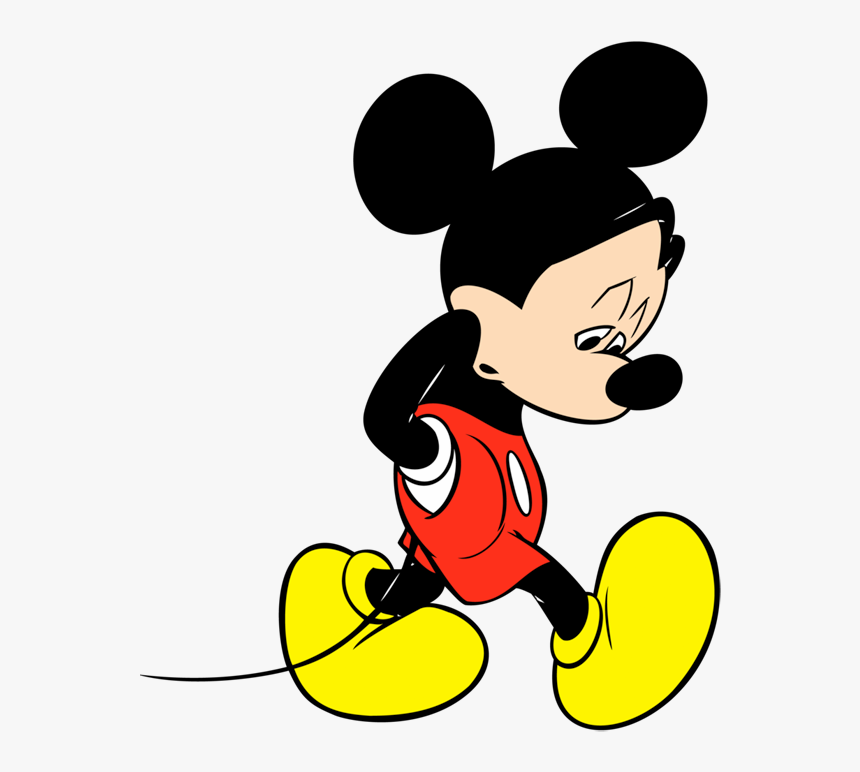 Detail Sad Mickey Mouse Pictures Nomer 4