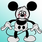 Detail Sad Mickey Mouse Pictures Nomer 32