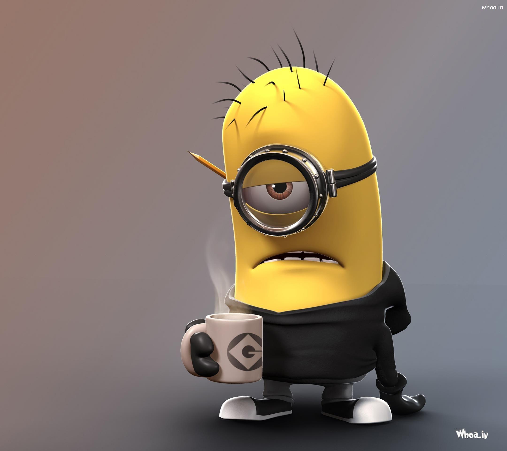 Detail Sad Minion Image Nomer 11