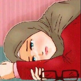 Detail Sad Muslimah Picture Nomer 11