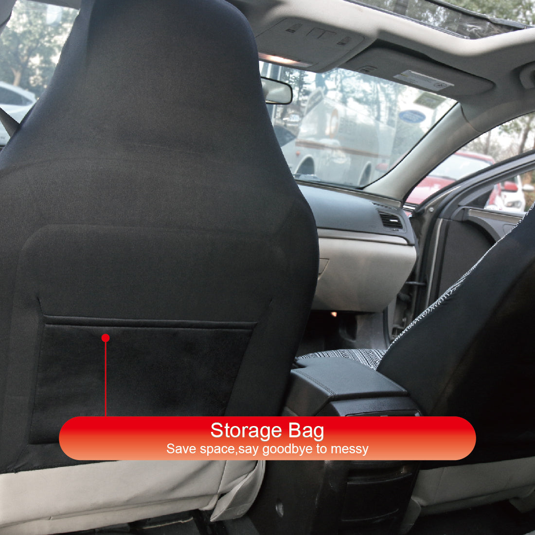 Download Saddle Blanket Steering Wheel Cover Nomer 32