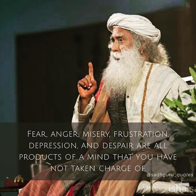 Detail Sadhguru Quotes On Mind Nomer 53