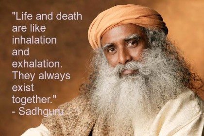 Detail Sadhguru Quotes On Mind Nomer 54