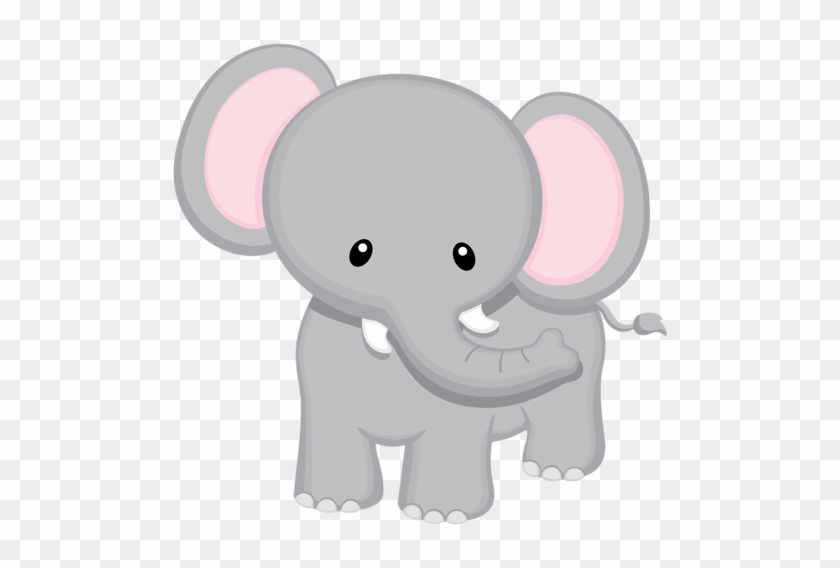 Detail Safari Baby Animals Clipart Nomer 35