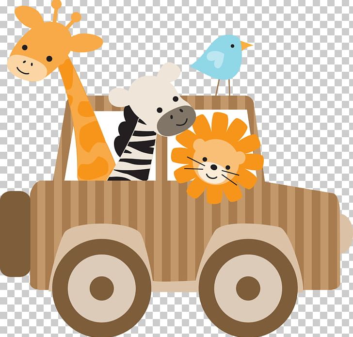 Detail Safari Baby Png Nomer 24