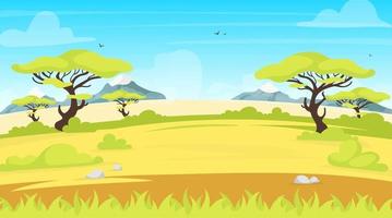 Detail Safari Background Clipart Nomer 4