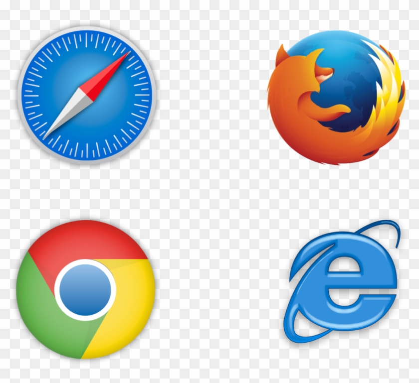 Detail Safari Browser Png Nomer 21