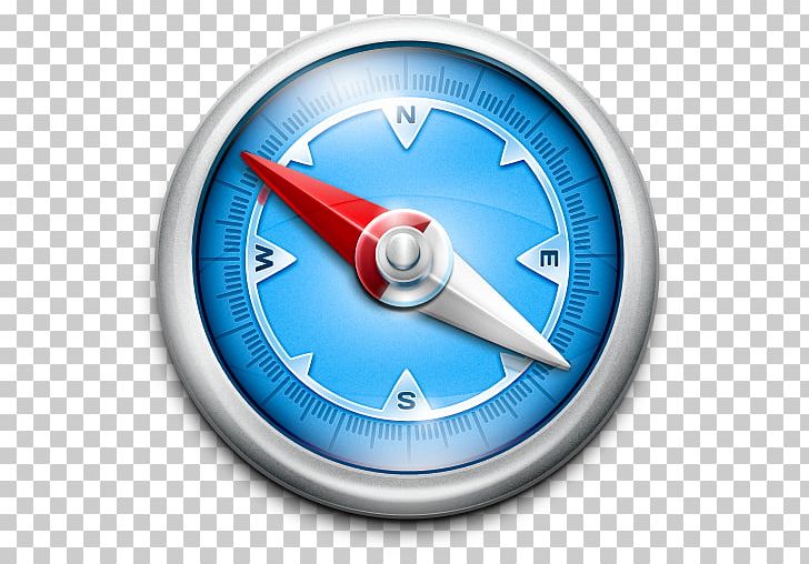 Detail Safari Browser Png Nomer 24