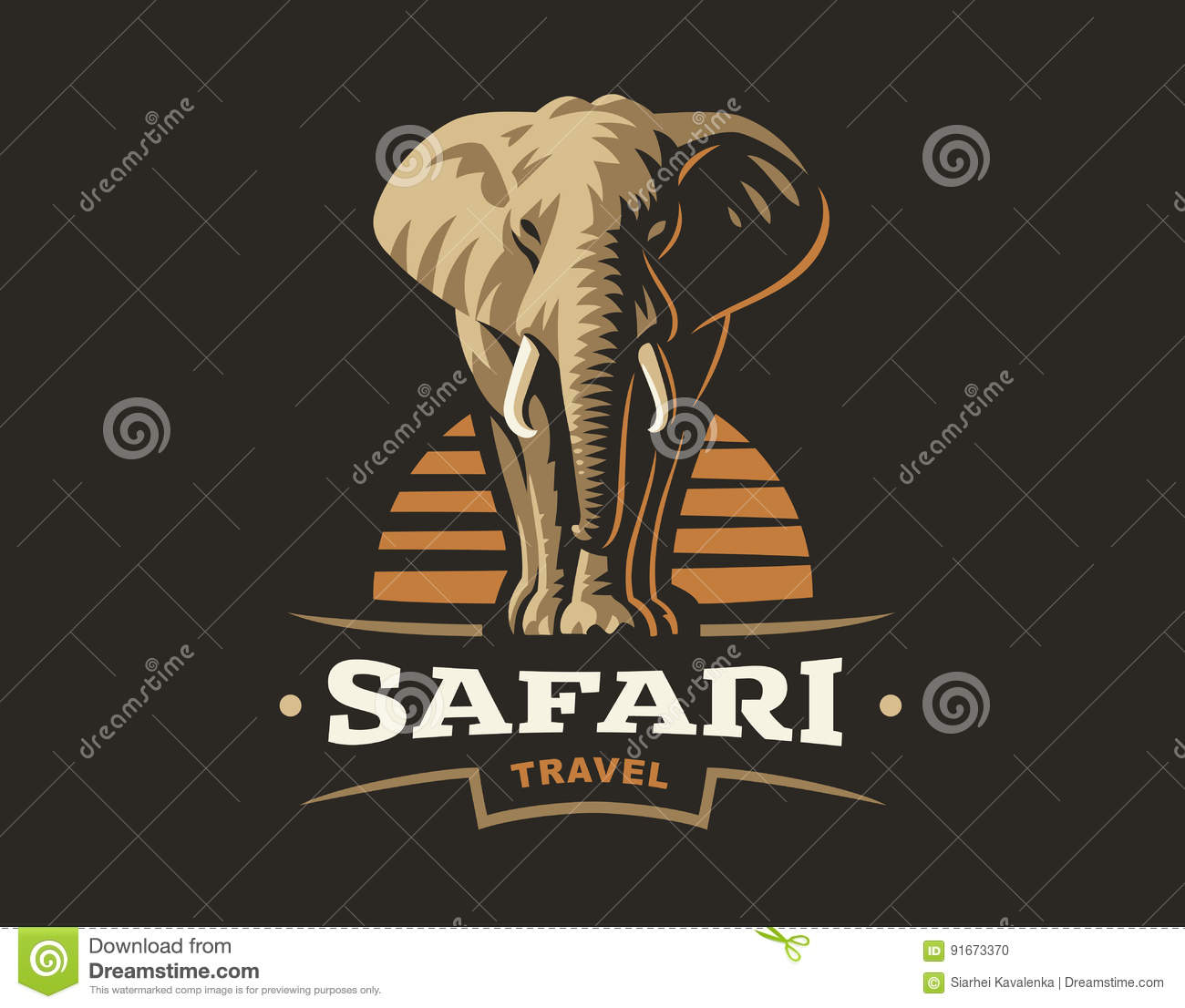 Detail Safari Com Logo Nomer 15