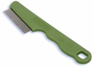 Detail Safari Flea Comb For Cats Nomer 16