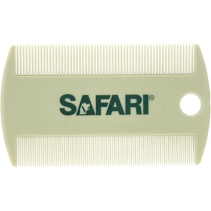 Detail Safari Flea Comb For Cats Nomer 18