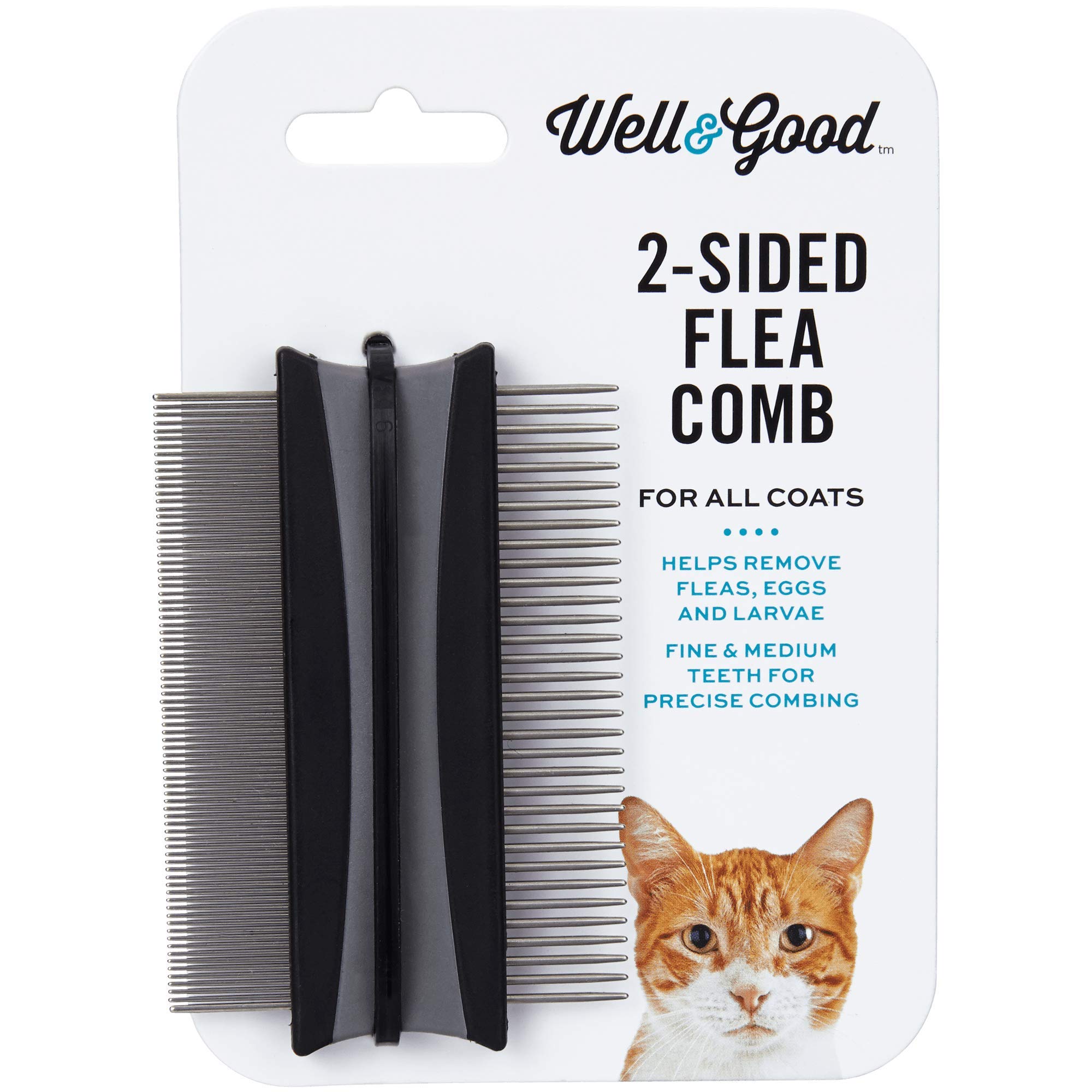 Detail Safari Flea Comb For Cats Nomer 25