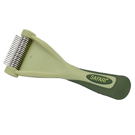 Detail Safari Flea Comb For Cats Nomer 33