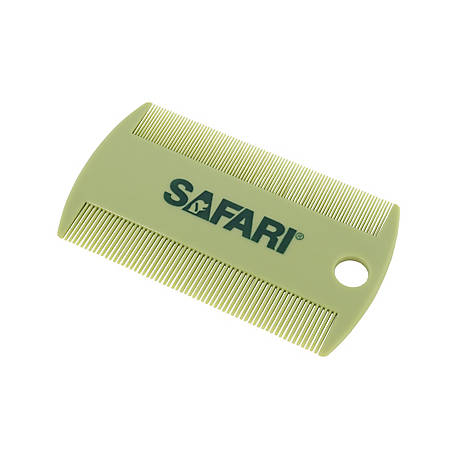 Detail Safari Flea Comb For Cats Nomer 5