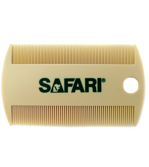 Detail Safari Flea Comb For Cats Nomer 41