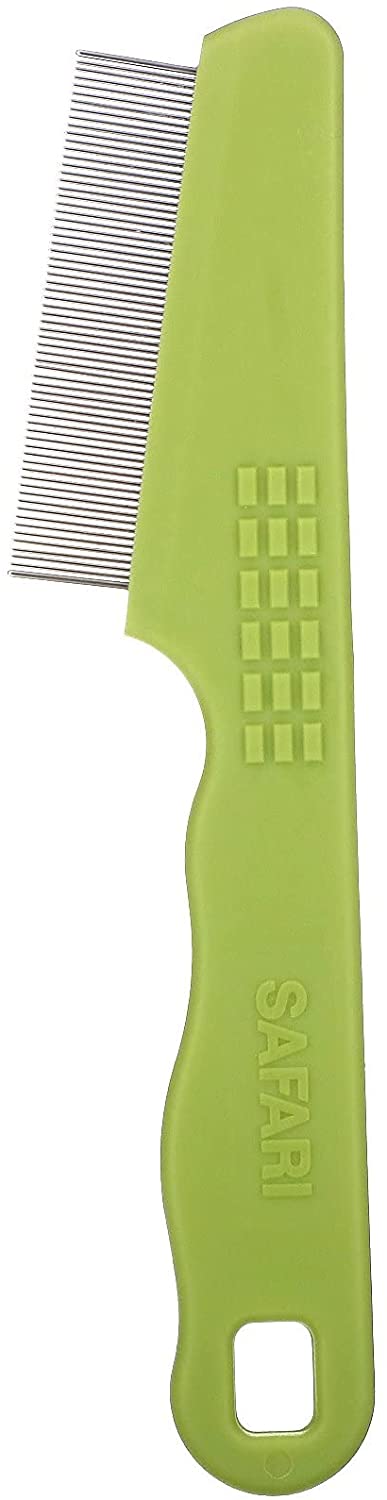 Detail Safari Flea Comb For Cats Nomer 52