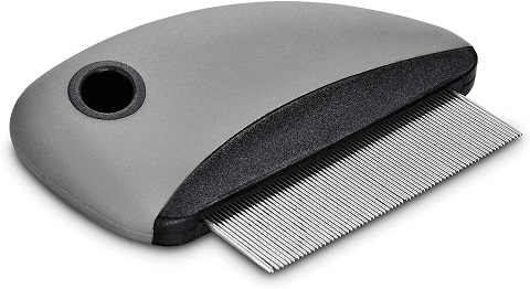 Detail Safari Flea Comb For Cats Nomer 56