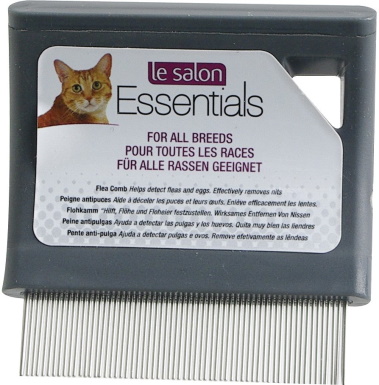 Detail Safari Flea Comb For Cats Nomer 59