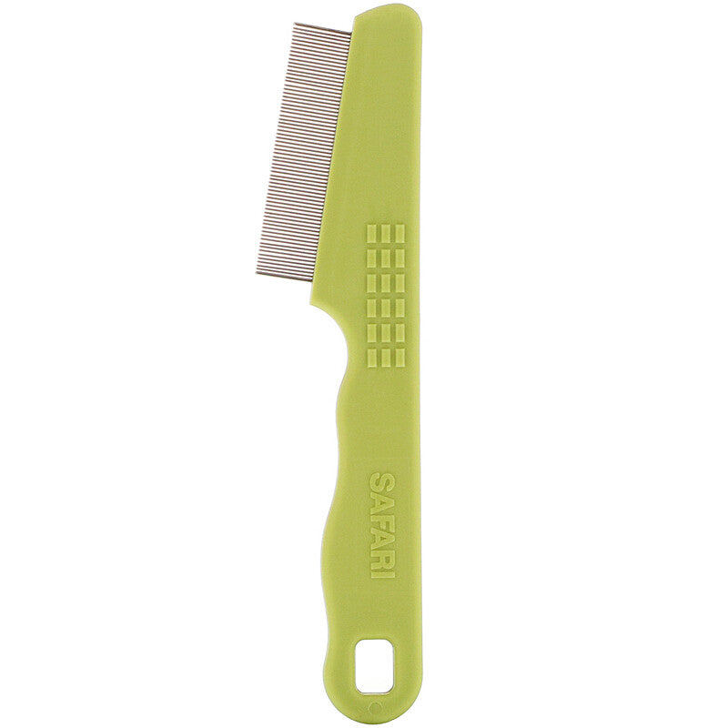 Detail Safari Flea Comb For Cats Nomer 7