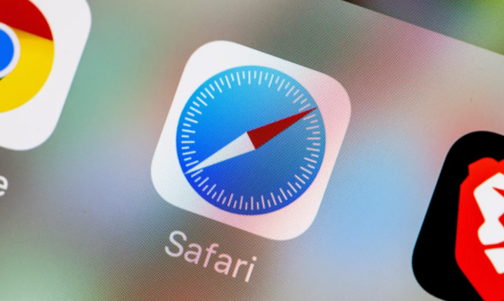 Detail Safari Icon Nomer 26