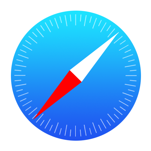 Detail Safari Icon Nomer 29