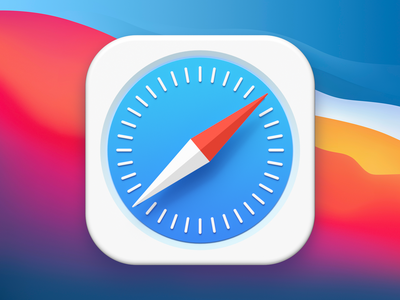 Detail Safari Icon Nomer 31