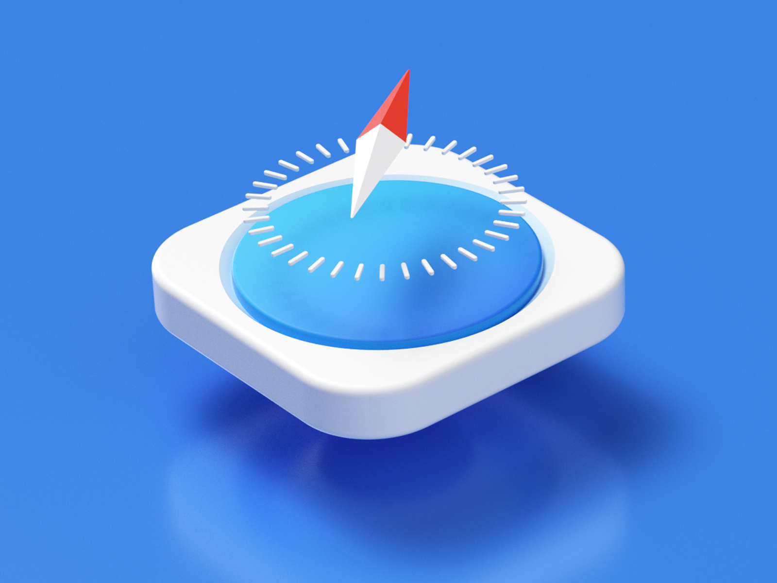 Detail Safari Icon Nomer 39