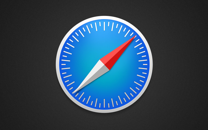 Detail Safari Icon Nomer 42