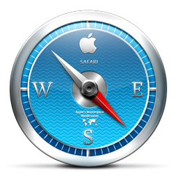 Detail Safari Icon Png Nomer 14