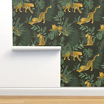 Download Safari Leaf Wallpaper Nomer 17