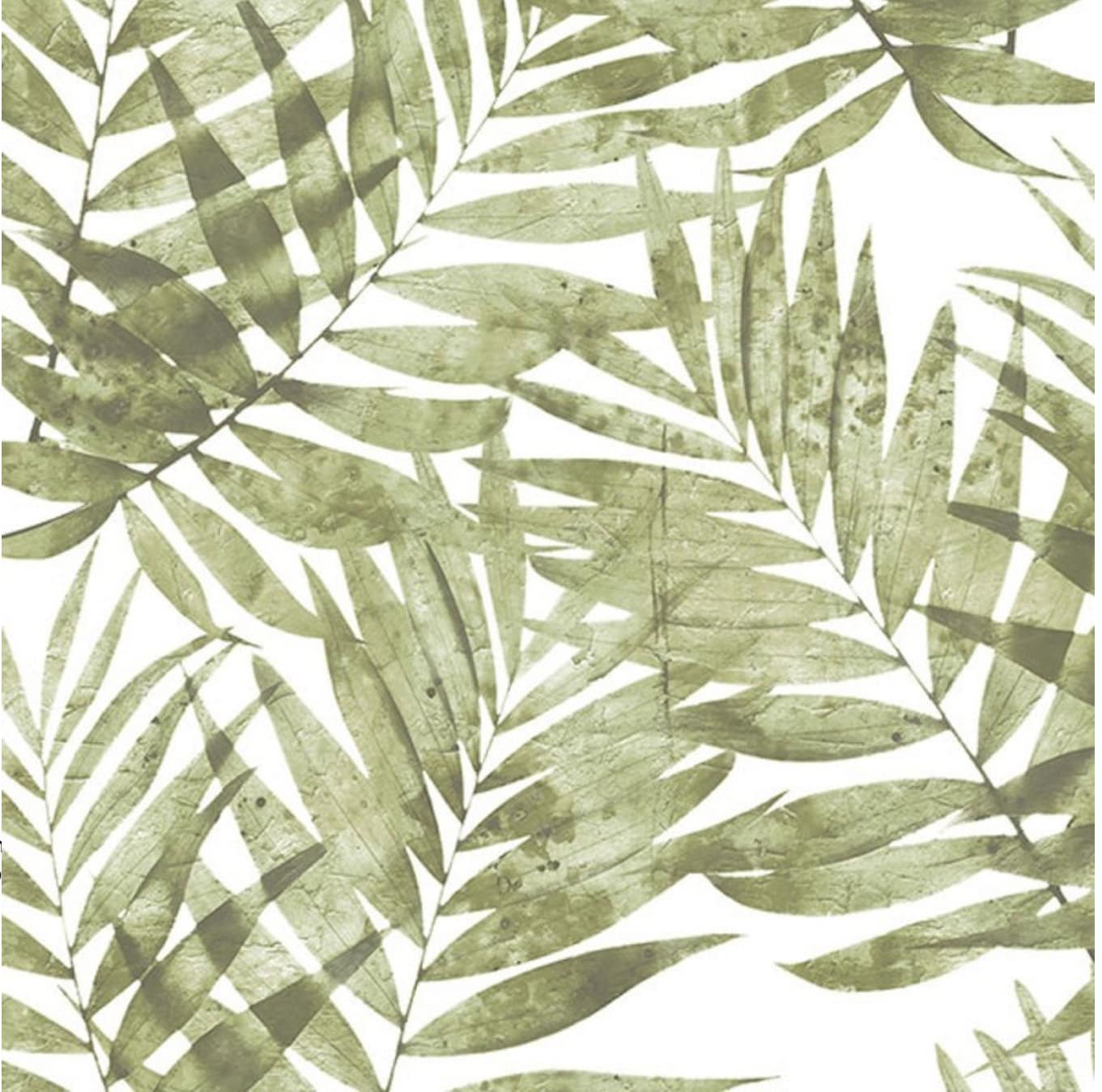 Detail Safari Leaf Wallpaper Nomer 28