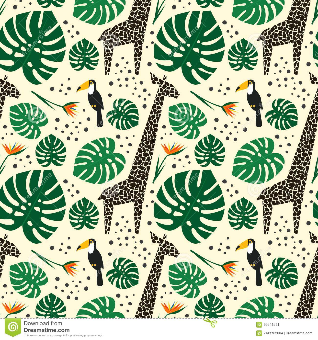 Detail Safari Leaves Wallpaper Nomer 17