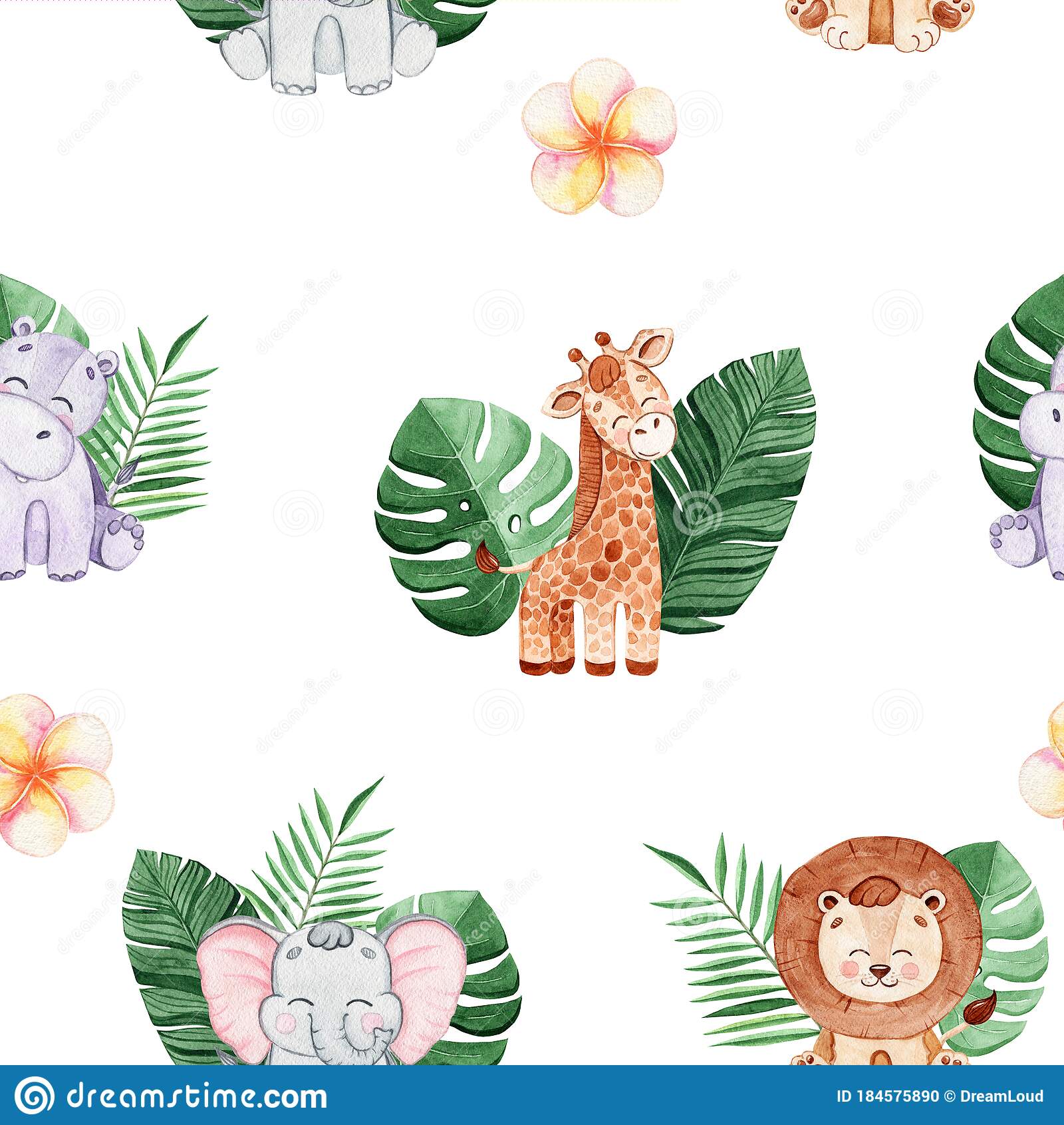 Detail Safari Leaves Wallpaper Nomer 4