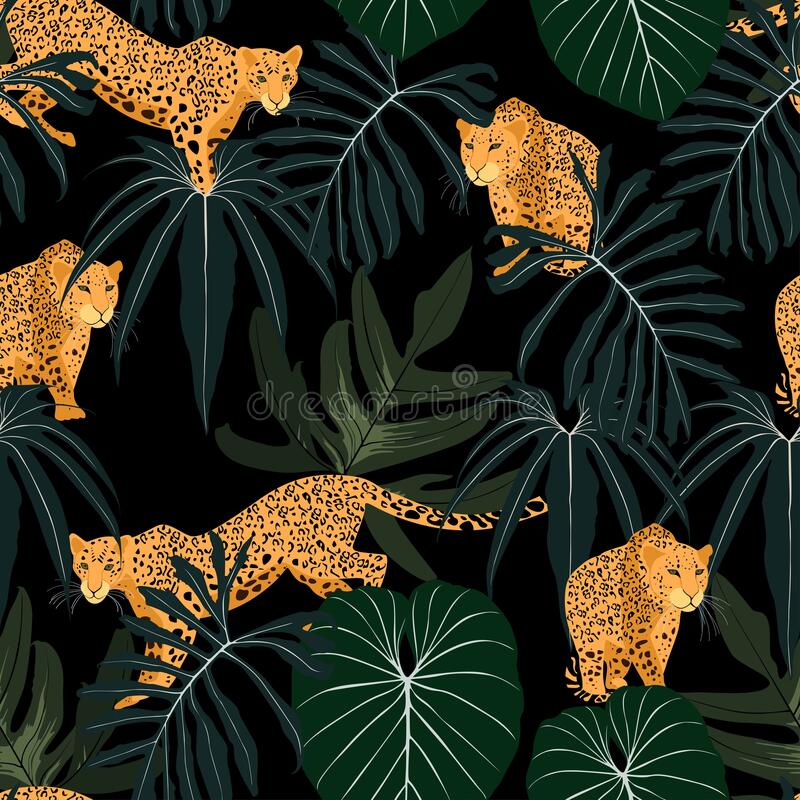 Detail Safari Leaves Wallpaper Nomer 42