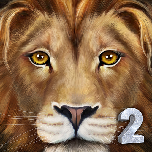Download Safari Simulator Lion Apk Nomer 32