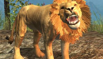 Detail Safari Simulator Lion Apk Nomer 41