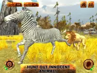 Detail Safari Simulator Lion Apk Nomer 43