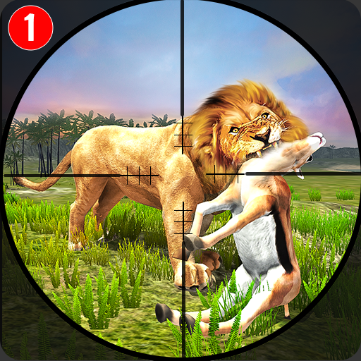 Detail Safari Simulator Lion Apk Nomer 54