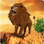 Detail Safari Simulator Lion Apk Nomer 58