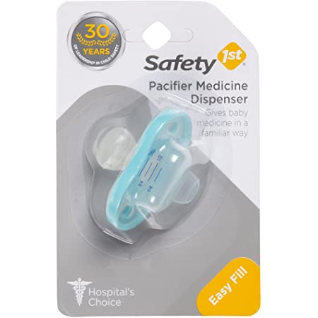 Detail Safety 1st Pacifier Thermometer Nomer 22