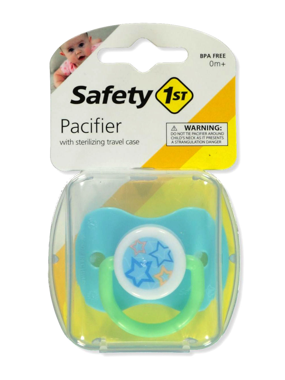 Detail Safety 1st Pacifier Thermometer Nomer 41