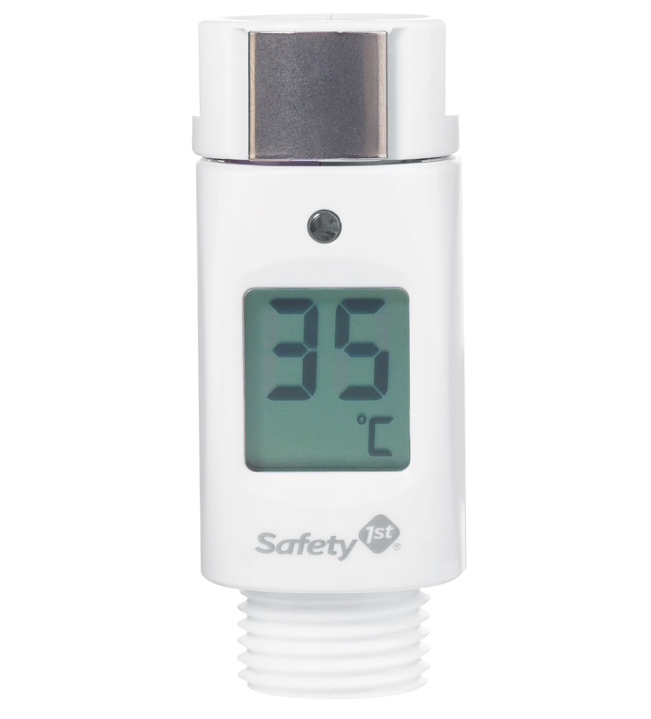 Detail Safety 1st Pacifier Thermometer Nomer 47