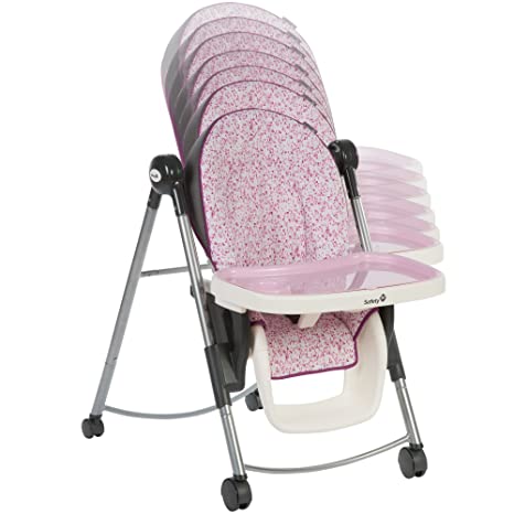 Detail Safety 1st Winnie The Pooh High Chair Nomer 13