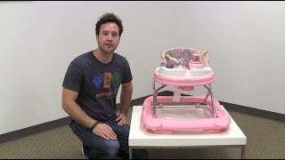 Detail Safety 1st Winnie The Pooh High Chair Nomer 44