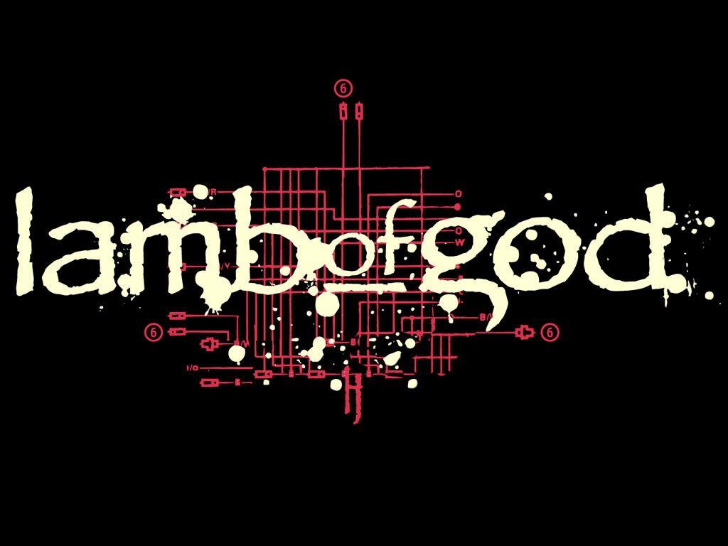 Detail Wallpaper Lamb Of God Nomer 41