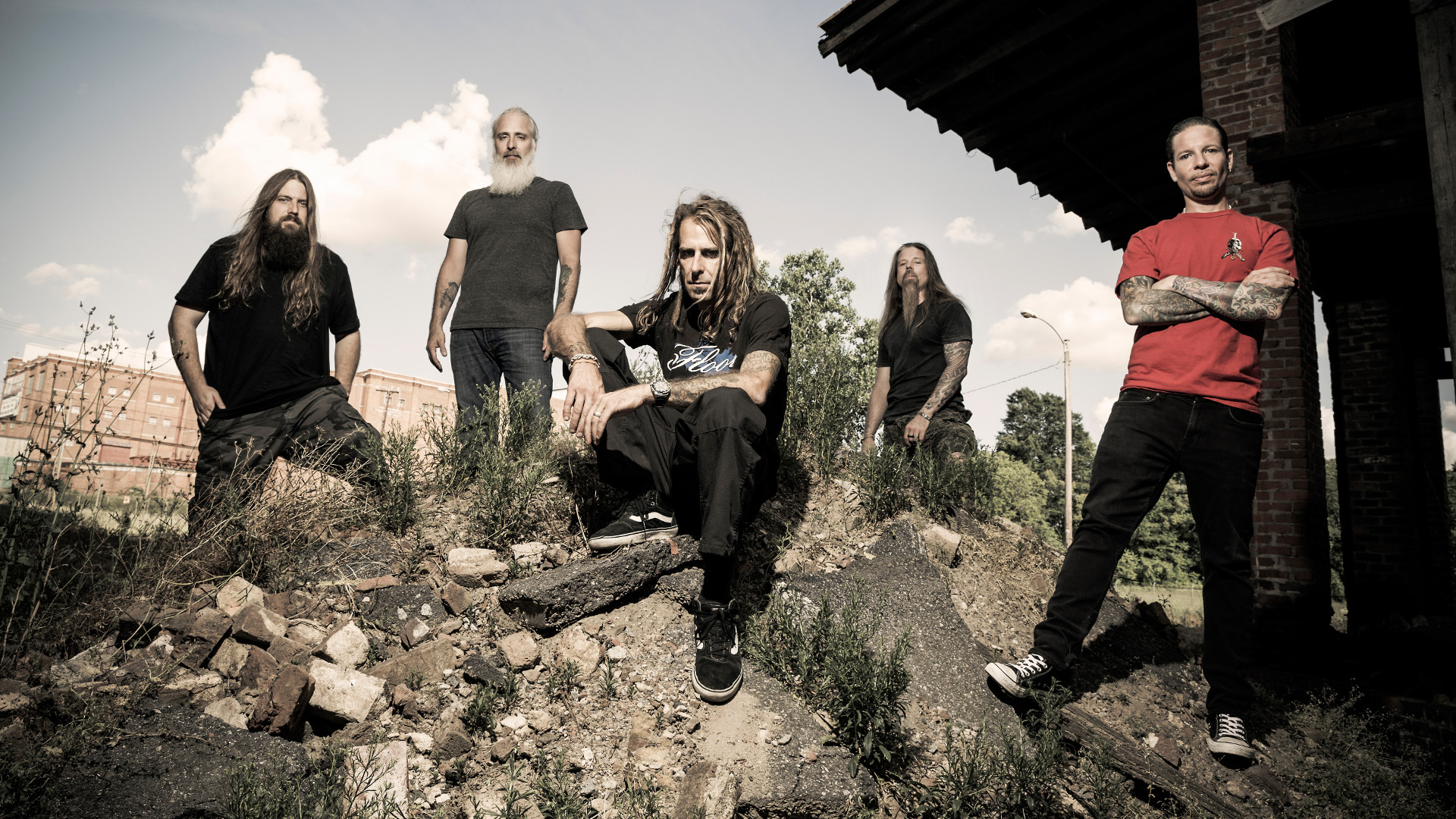 Detail Wallpaper Lamb Of God Nomer 43