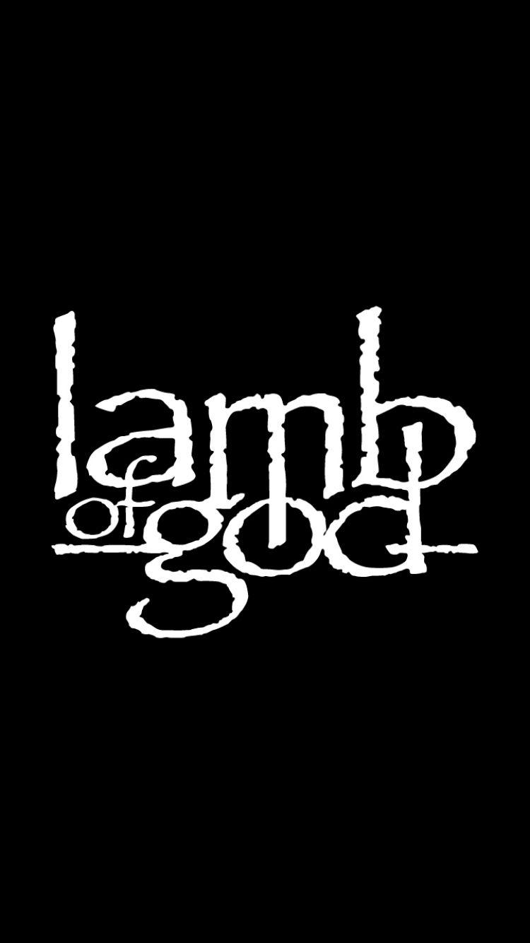 Detail Wallpaper Lamb Of God Nomer 6