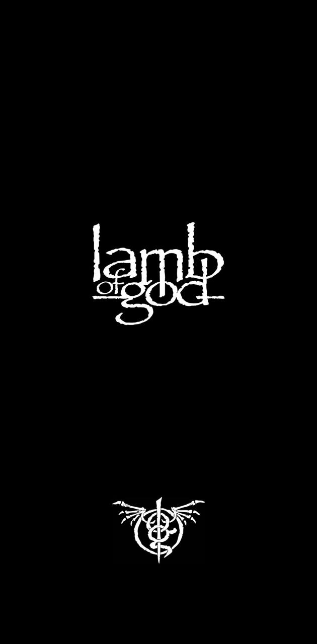 Detail Wallpaper Lamb Of God Nomer 9